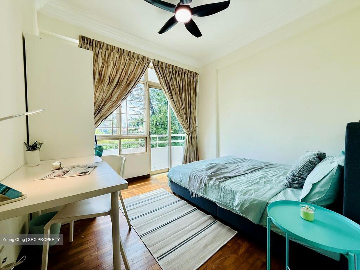 Northvale (D23), Apartment #523184911